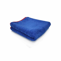 FLUFFER MIRACLE SUPRA MICROFIBER TOWEL BLUE